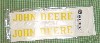 Set of John Deere decals for your projects! SUPER VALUE!!!