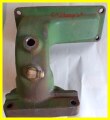 F2756R A4928R * John Deere 630 730 LP Cylinder Water Outlet with Elbow * No cracks!