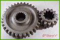 F566R F567R * John Deere G 5th 6th Speed Pinion and Drive Gear * Matched Set!