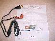 John Deere A Block Heater <P>Fits your B, 720 and more!