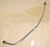 Fuel  line for your John Deere G and GM - NEW PRODUCT!