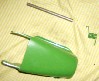PTO Flipper Guard with Pin and Spring - SUPER VALUE!!!