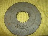 John Deere G Clutch sliding drive disk! <P>Fits your A, AR and AO too!