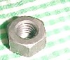 John Deere G Manifold stud nut <P><B>Don't forget these!
