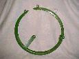 Flywheel cover for your John Deere H - SORRY, OUT OF STOCK!!!