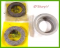 H202R H203R * John Deere H Front Wheel Retainer and Felts * USA MADE!