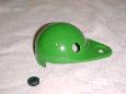 John Deere H Spark plug cover with grommet for your H<P>RH