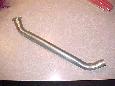 John Deere H Exhaust Pipe  - Serial number 27,000 and up