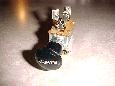 John Deere H Light Switch <P>Fits your A, B and more! <P>MADE IN THE USA!