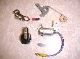 Wico C Point and Condensor and Rotor Kit <P>Back in stock!!!
