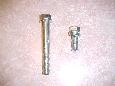 Upper Water Pipe Bolt Kit for your H!!!!