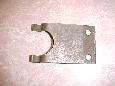 John Deere H, B, 50, 520 and 530 Governor Lever <P><B>Nice original part!