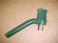 John Deere H, A, B and more Pan Seat Adjusting Handle <P>MADE IN THE USA BY US!!!<P>Back in stock!