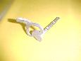 Hand start choke lever for your H - IN STOCK!!!