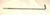 John Deere H Speed Control Rod- MADE IN THE USA!!!