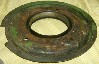 Original Clutch Pulley Dust Shield for your John Deere H - ARRIVED TODAY!!!