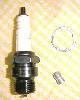 John Deere H Spark Plug <P>Fits your B, 720 and more! <P>MADE IN AMERICA!