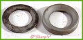 H735R H736R * John Deere H Clutch Pulley Bearing Retainer and Washer * Genuine Originals!