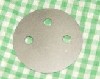 Brand New Carburetor Choke Disc - NEW PRODUCT!!!