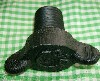 Shutter Control Knob for your John Deere H - NEW ARRIVAL!