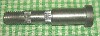 John Deere B Clutch Handle Bolt <P>Fits your H and 50 too!