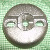 Brand New Flywheel Crank Ratchet for your John Deere H, A, B and more! - BACK IN STOCK!!!