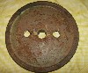 Hard-to-Find Small Flywheel for your H - NEW ARRIVAL!