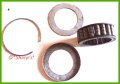JD7544 D917R D918R * John Deere D GP Clutch Pulley Bearing Retainer Washer Snap Ring * KIT!