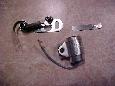 Point/Condensor Set for your Delco Distributor - IN STOCK!!!