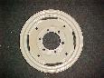 John Deere M Front Rim <P> 15" <P>Fits your MT, 40, 420, 320 and more!