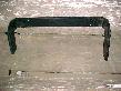 John Deere M Seat Back Frame <P>Fits your MT and more!