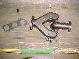 John Deere M, MT, MI, MC, 40, 420, 320 and 330 Manifold - IN STOCK AND READY TO SHIP!!!