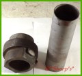 M57T M217T* John Deere M 40 320 420 Throw Out Bearing Carrier with Clutch Carrier Bearing Sleeve