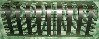 John Deere M Grill Screen <P>Fits your MT, MC and MI too!