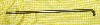 Brand New Throttle Rod for your John Deere M, MT, MI, MC, 40, 320 and 330 - NEW ARRIVAL!!!