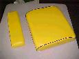 John Deere M Seat Cushion Set <P>Fits your MT, MC, MI and 40, 420 and 430 and more! <P>MADE IN THE U