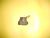 John Deere H Oil Filter Cup Nut <P>NEW OLD STOCK!
