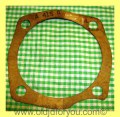 John Deere A Countershaft RH Bearing Housing Gasket <P>A415R<P>Fits your AR and AO too!