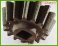 G369E * John Deere Side Delivery Rake Drive Gear Pinion * New Old Stock!