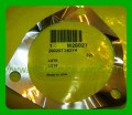 John Deere 420 Final Drive Assembly Cover Metal Shim<P>M2602T<P>Fits your 40 and more!