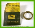 John Deere 420 Front End Support Upper Seal <P>M2667T <P>Fits your 320 and more!