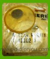 John Deere 730 Injector Nozzle Pressure Adjusting Shim <P>Fits your R and more!