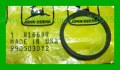 John Deere 80 Powr-Trol Oil Tube Packing <P>R1663R<P>Fits your 820 and 830 too!