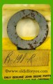 John Deere R Fan and Engine Oil Pump Drive Shim Washer <P>R198R<P>Fits your 80, 820 and 830 too!