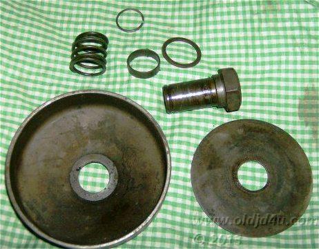 Complete Tractor C1404-1101T Spindle for John Deere AR103473 1030 1020 1030OU 1035EF 1040 1120 1404 blk Complete Tractor C1404-1101T Spindle for John Deere AR103473 1030 1020 1030OU 1035EF 1040 1120 1404 blk