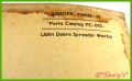 John Deere 40 330 1010 #35 Farm Loader Parts Catalog *PC683 * Dealership Copy