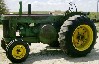 John Deere R <P>1950 <P>Nice Tractor!