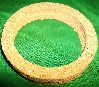 John Deere A Cork Pedestal Washer <P>Fits your G, 50 and 60!