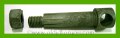 John Deere A Brake Lever Shaft <P>A152R <P>Fits your H and more!