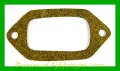 John Deere A Cork Lower Water Pipe Gasket <P>Fits your 60 too!